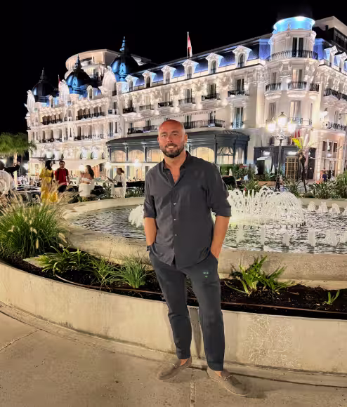 Ben Hogan - UK's Leading Mobile App Developer